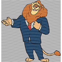 Disney Style-DSN 821